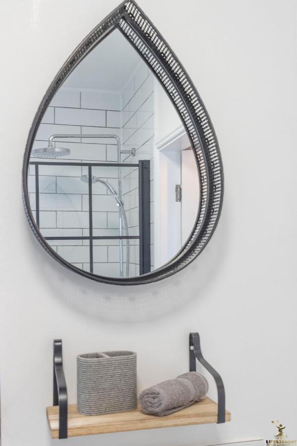 Luxe Garden House For 6 In Central Έξετερ Εξωτερικό φωτογραφία